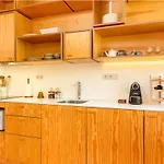 Tripas-Coracao, Cordoaria River View, Garden View Or Loft