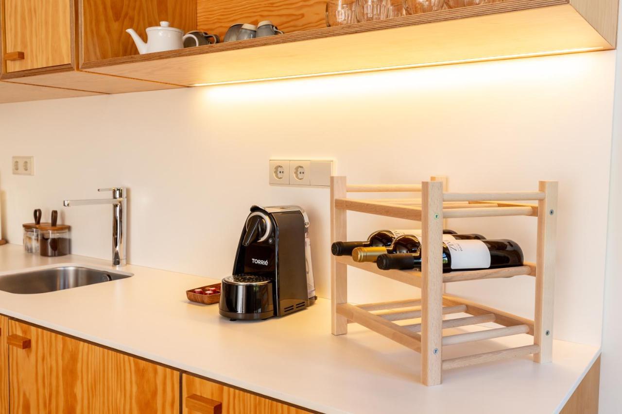 Apartamento Tripas-coracao, Cordoaria River View, Garden View Or Loft *