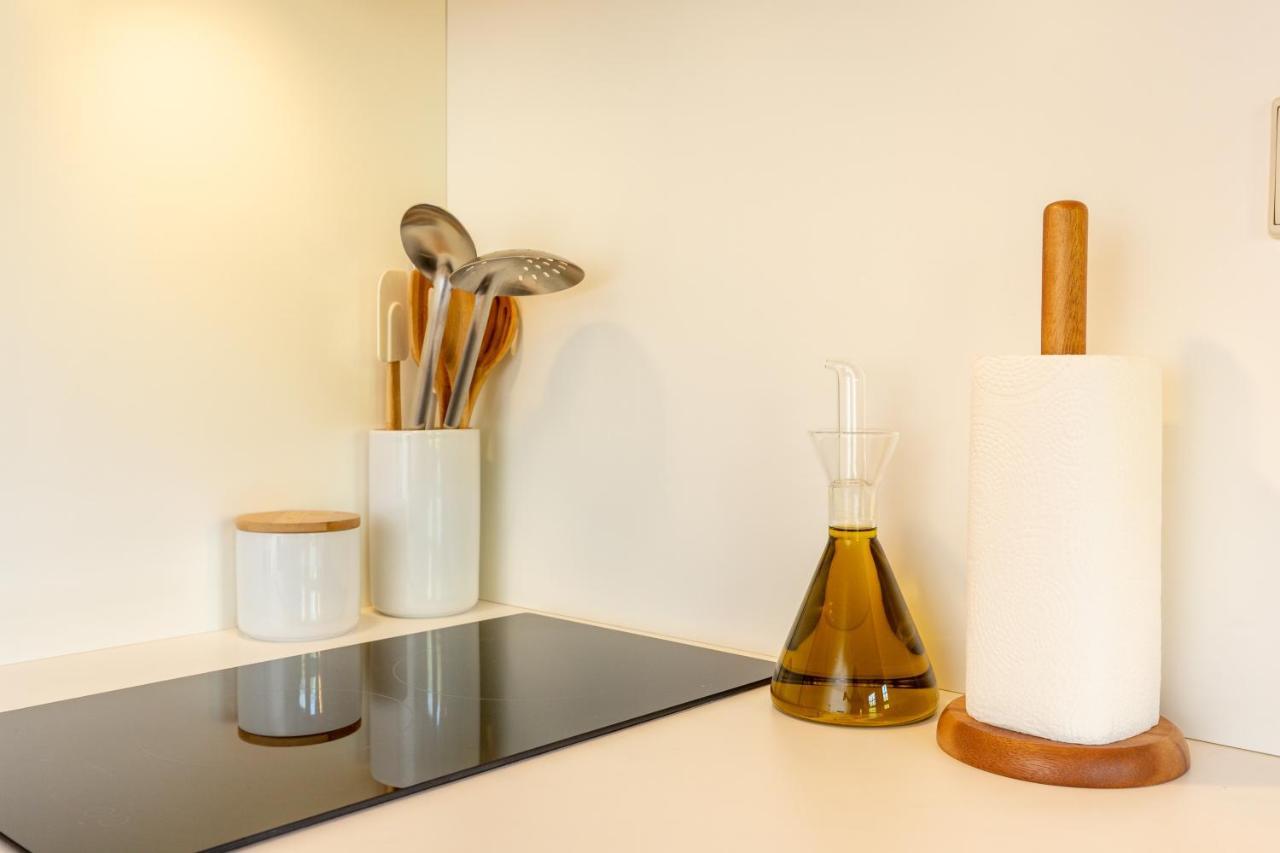 Apartamento Tripas-coracao, Cordoaria River View, Garden View Or Loft Porto