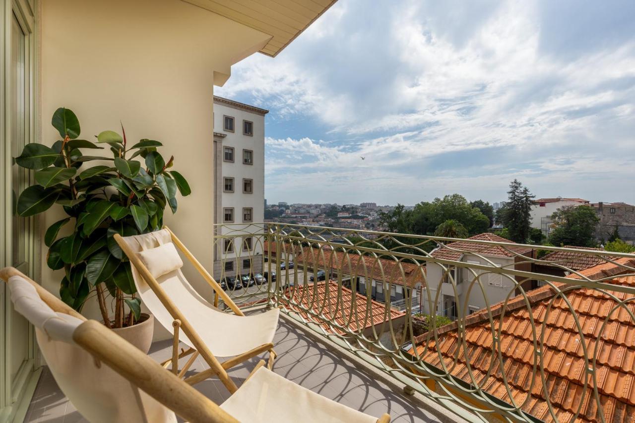 Apartamento Tripas-coracao, Cordoaria River View, Garden View Or Loft *