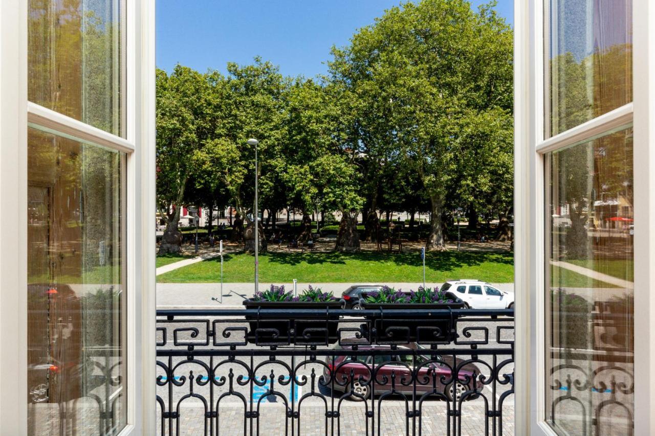 Apartamento Tripas-coracao, Cordoaria River View, Garden View Or Loft *
