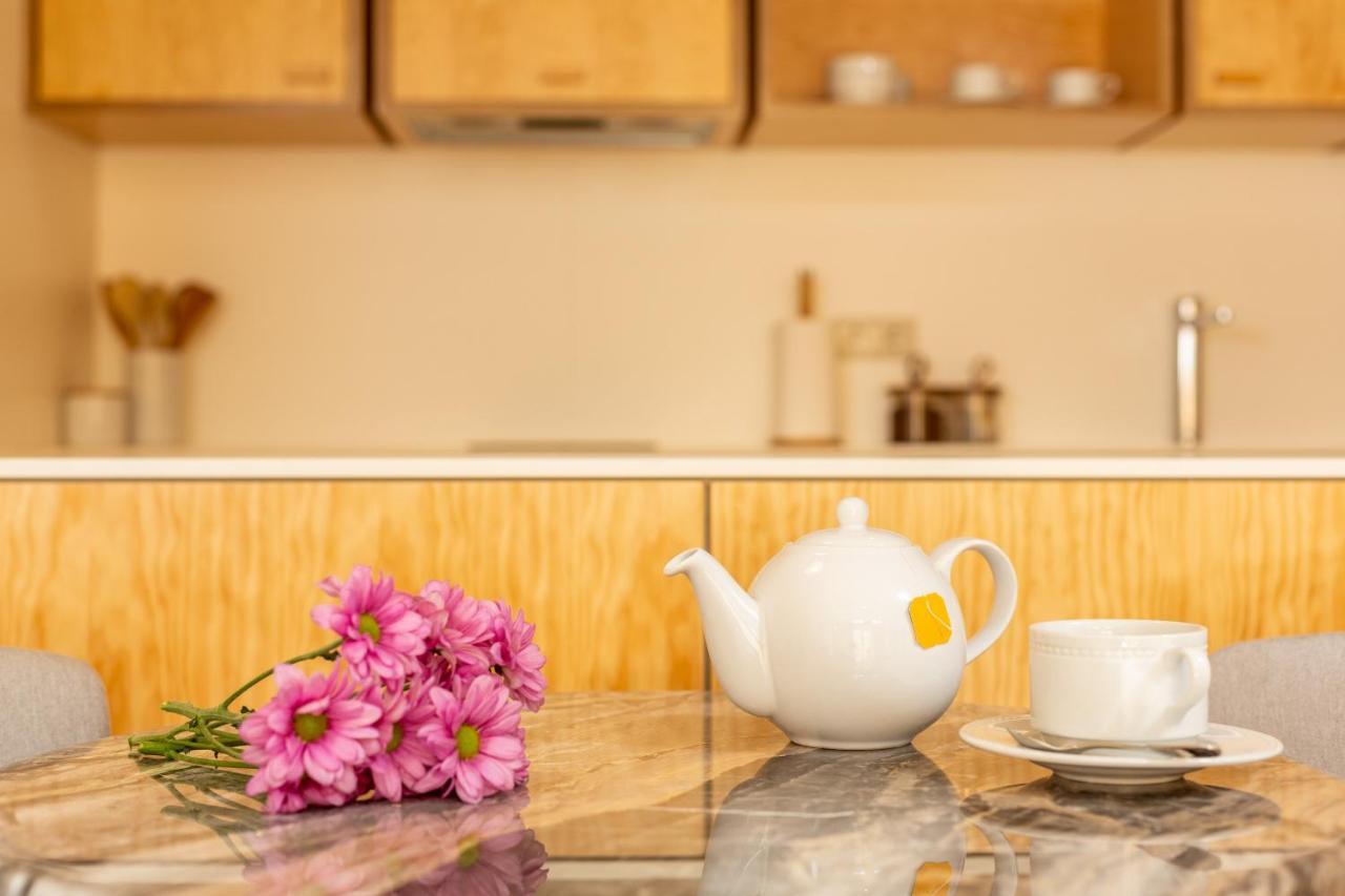 Apartamento Tripas-coracao, Cordoaria River View, Garden View Or Loft Porto