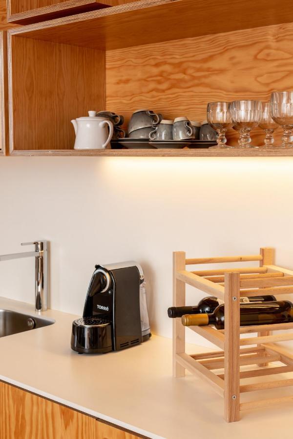 Tripas-coracao, Cordoaria River View, Garden View Or Loft Apartamento *