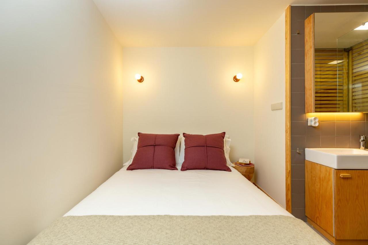 Apartamento Tripas-coracao, Cordoaria River View, Garden View Or Loft Porto
