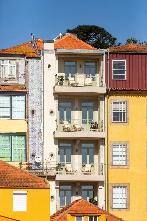 Apartamento Tripas-coracao, Cordoaria River View, Garden View Or Loft *